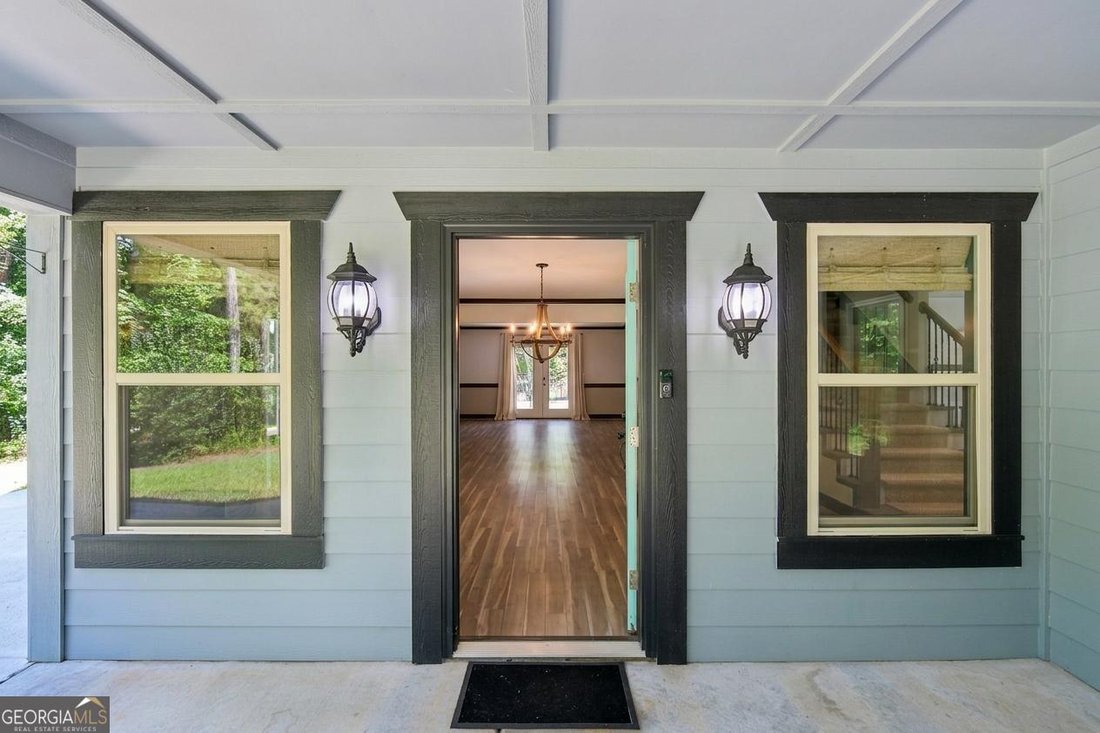 House in Cumming, Georgia, United States 4 - 18403665