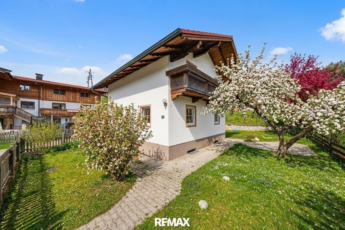 House in Erl, Tyrol, Austria 1 - 17538174