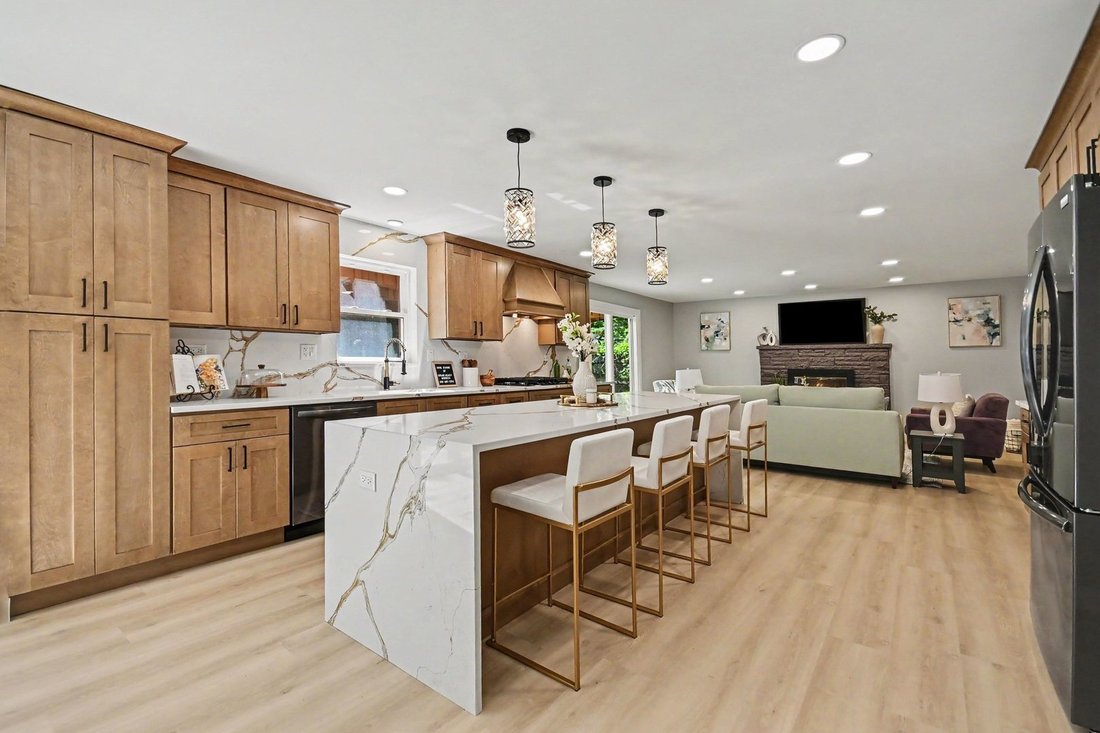 House in Glenview, Illinois, United States 3 - 18416401