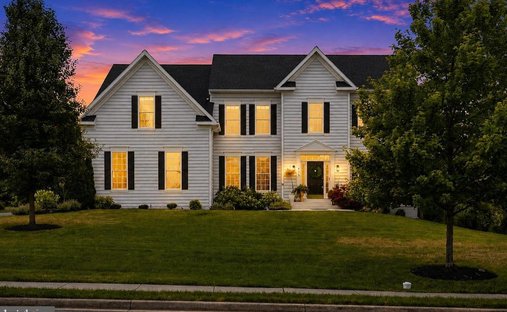 House in New Market, Maryland, United States 1