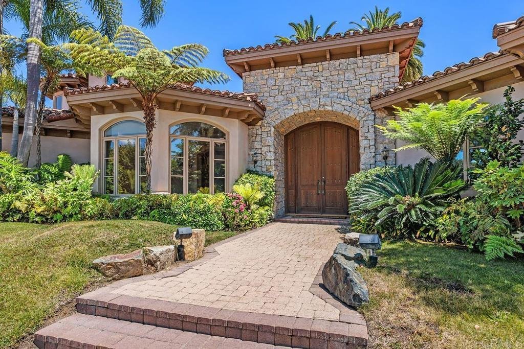 House in Rancho Santa Fe, California, United States 1 - 18418675