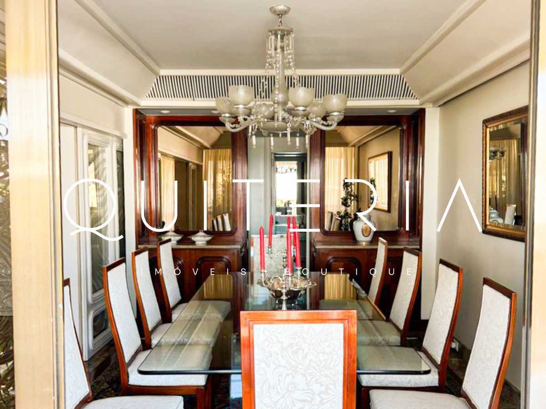 Apartment in Rio de Janeiro, State of Rio de Janeiro, Brazil 5 - 18409505
