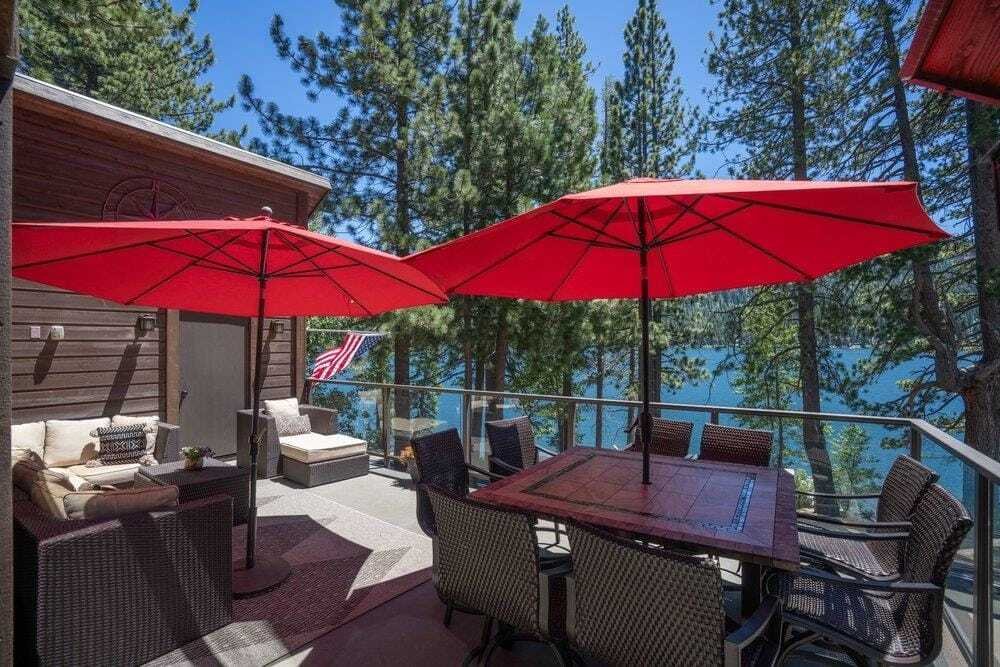 Maison à Truckee, Californie, États-Unis 4 - 18410507