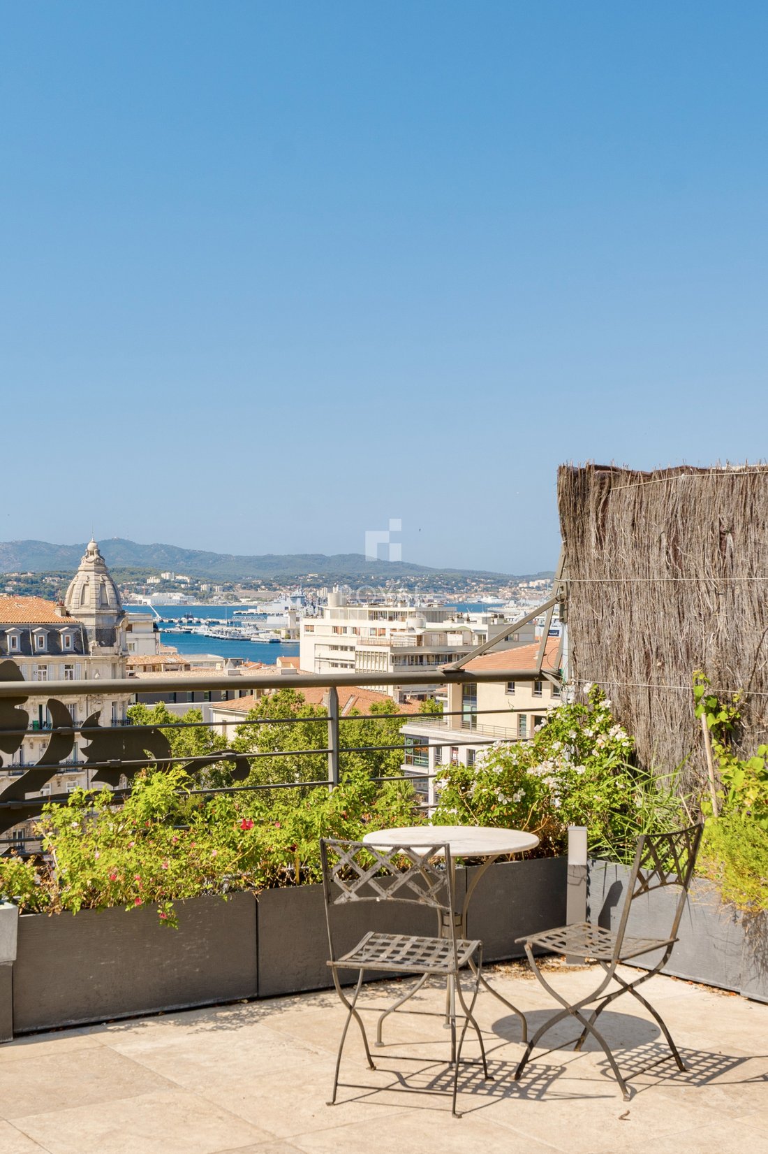 Apartment in Le Faron-Fort-Rouge, Toulon, France 2 - 18407529