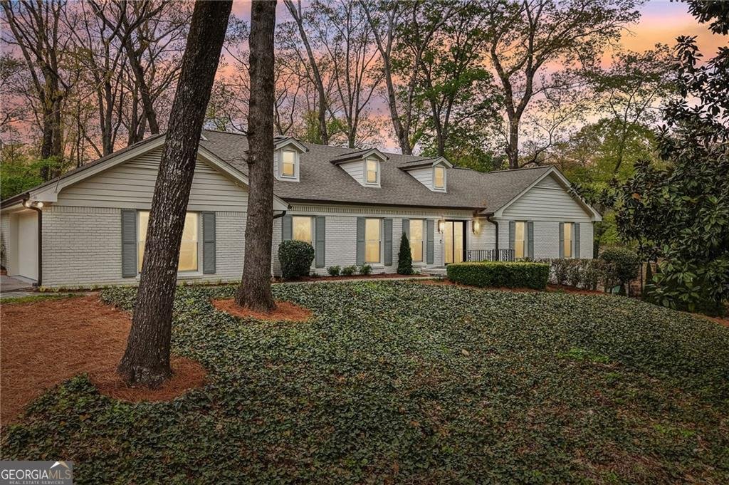 House in Atlanta, Georgia, United States 1 - 18408648