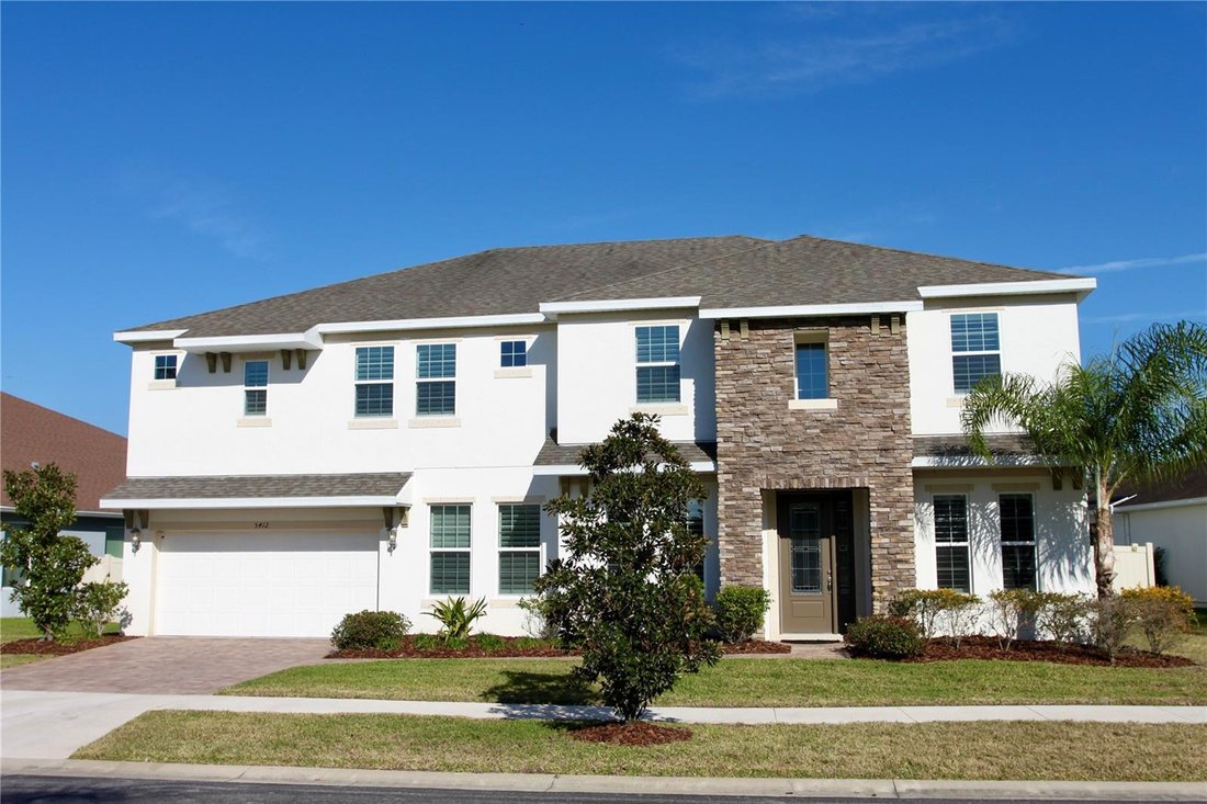 House in Riverview, Florida, United States 2 - 18404085