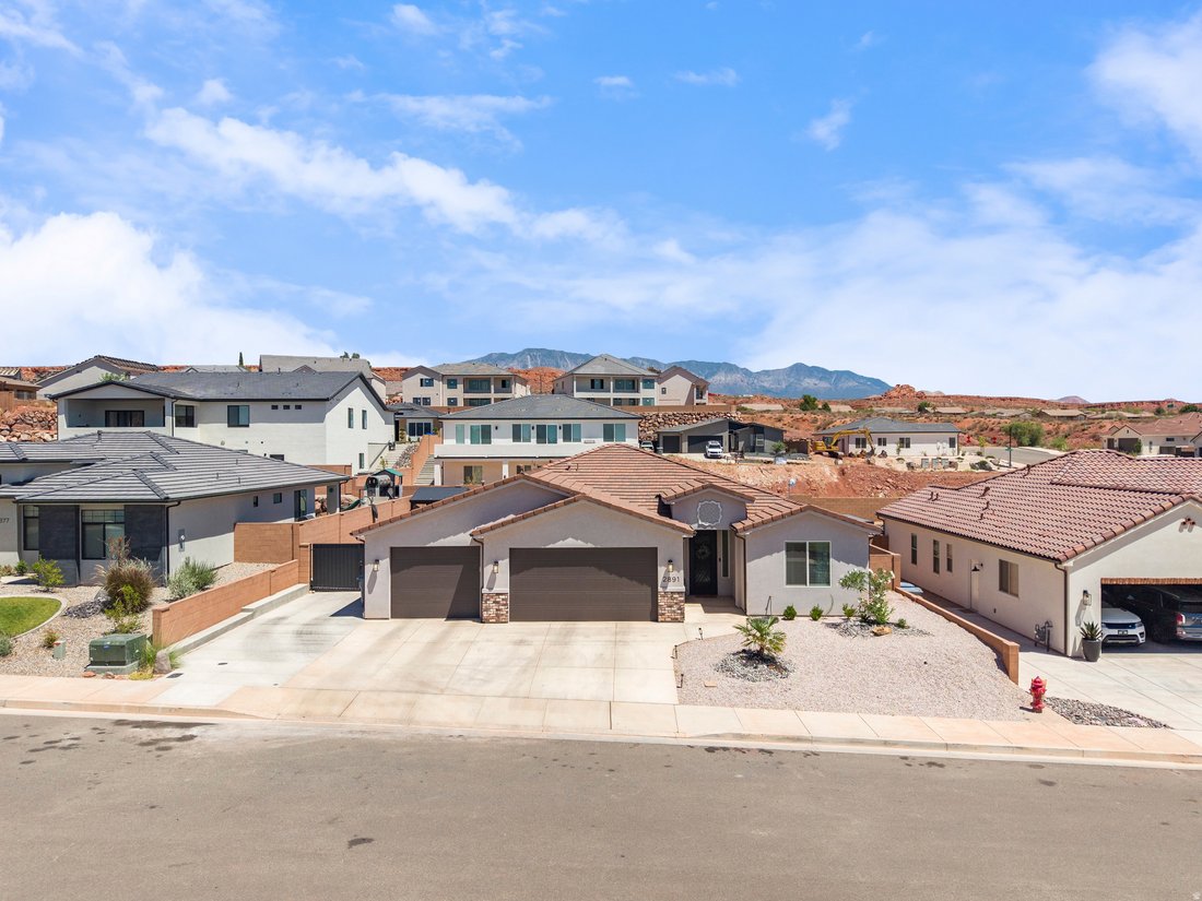 House in Washington, Utah, United States 5 - 18411201