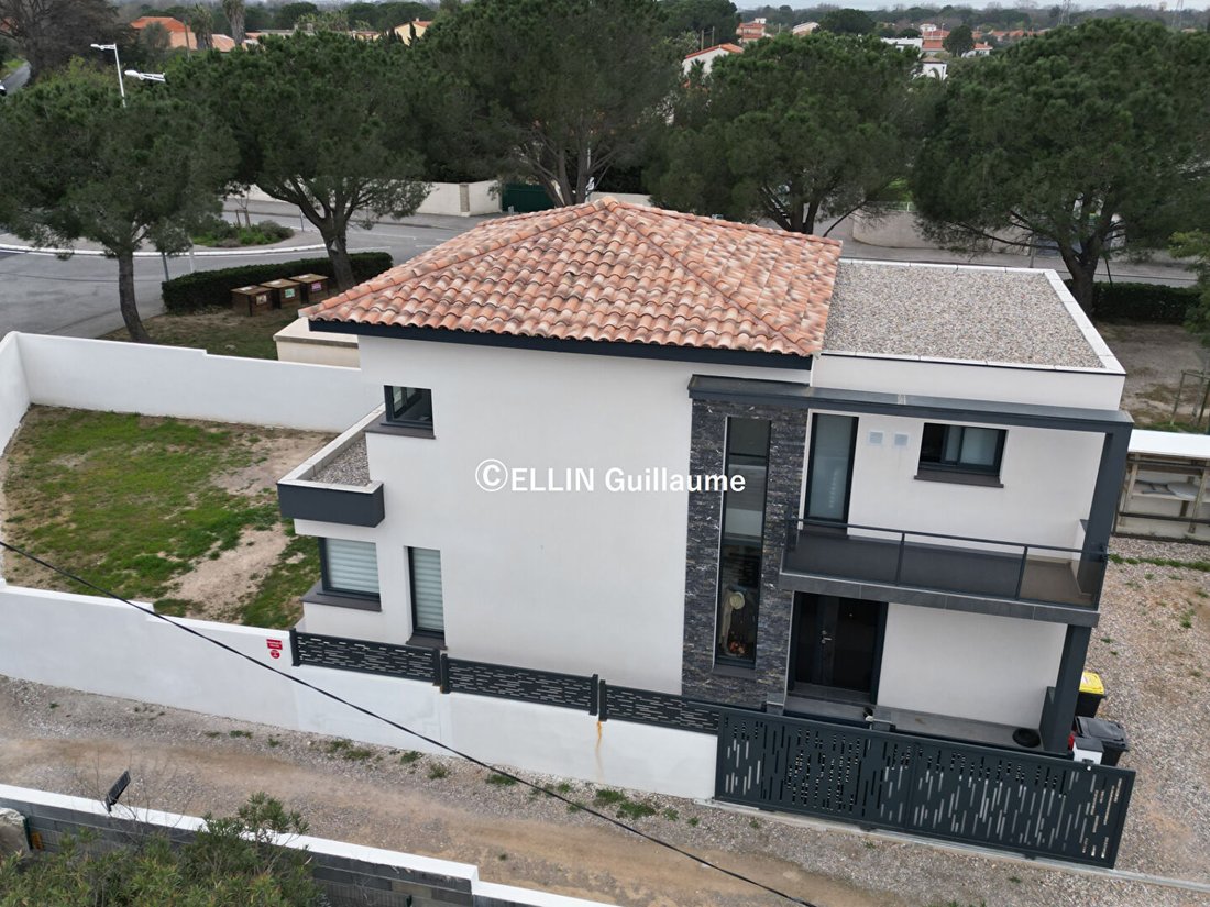Villa in Centre Ville, Perpignan, France 2 - 18405856