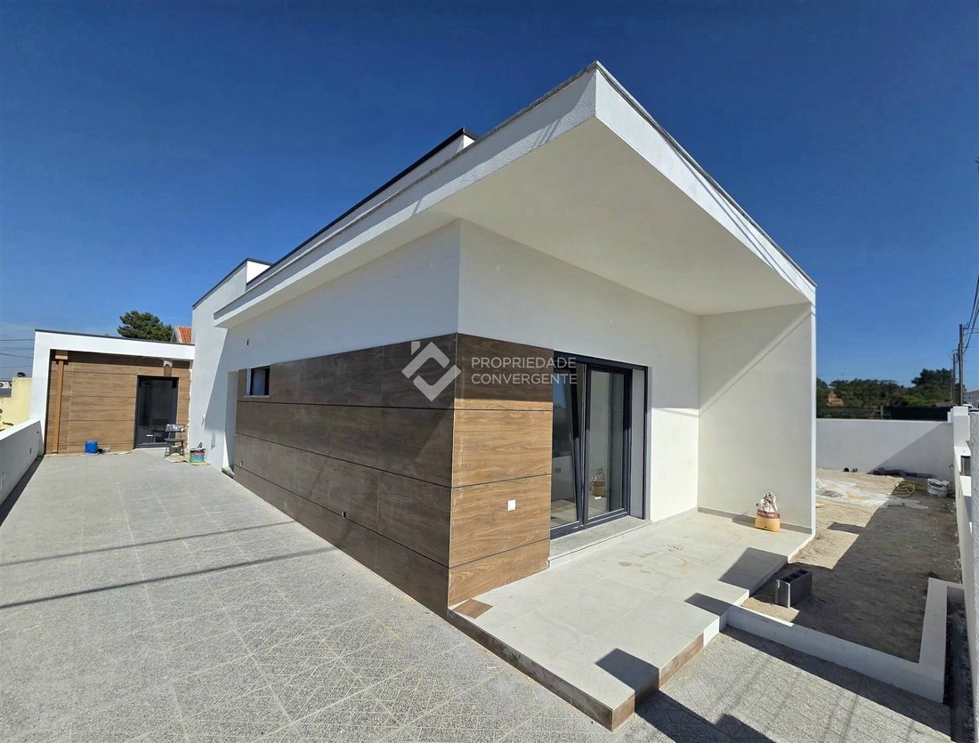 House in Fernao Ferro, Setubal, Portugal 2 - 18407310