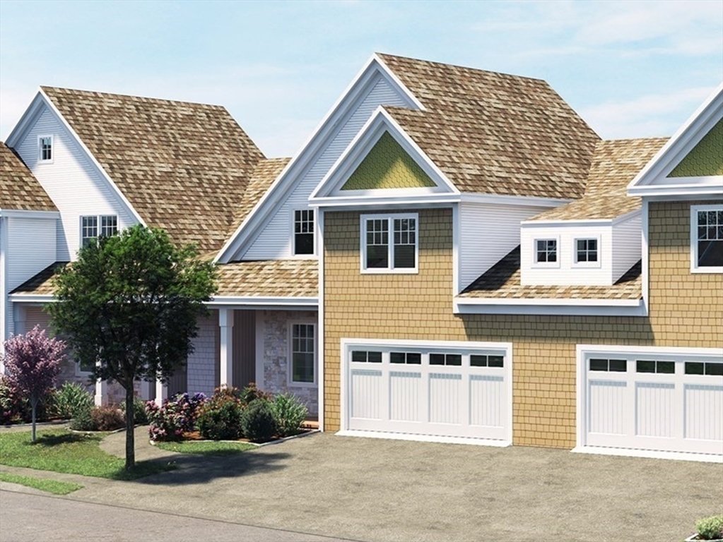 House in Duxbury, Massachusetts, United States 1 - 18410319