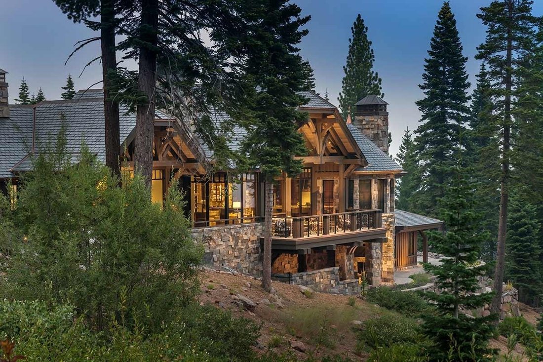 House in Truckee, California, United States 5 - 18241393
