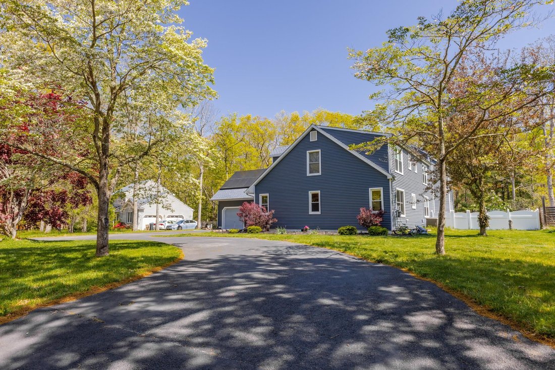 House in Galloway, New Jersey, United States 2 - 18394014