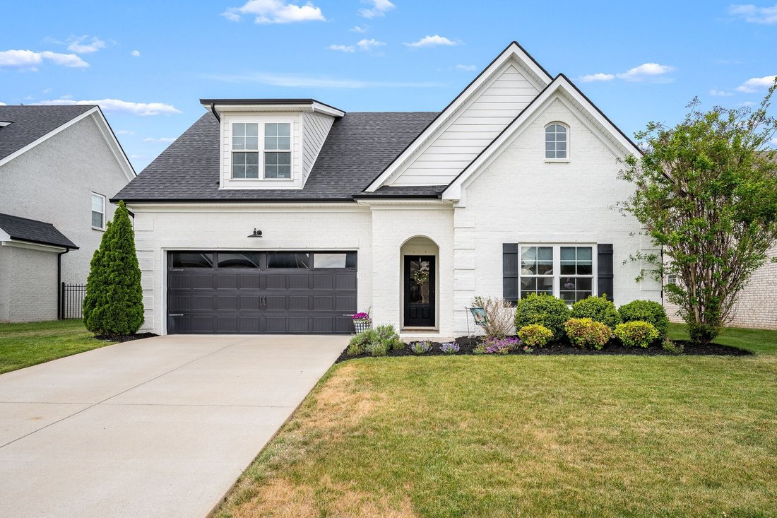 House in Murfreesboro, Tennessee, United States 2 - 18413556
