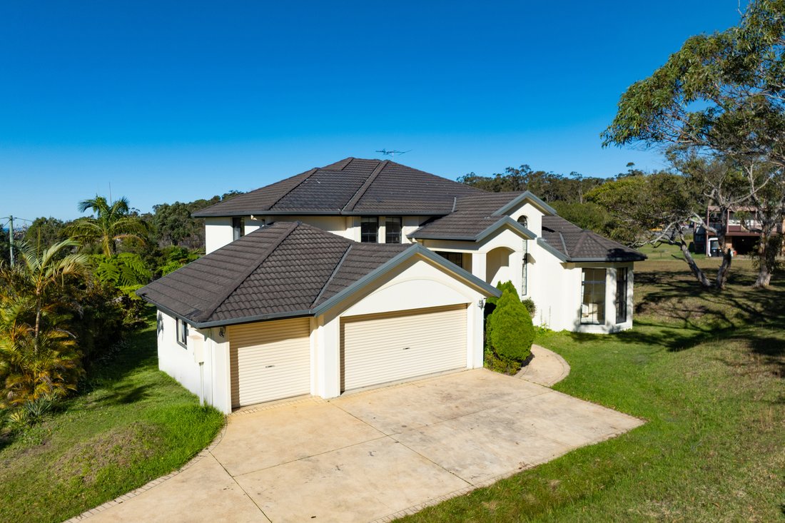 House in Ingleside, New South Wales, Australia 2 - 18410591