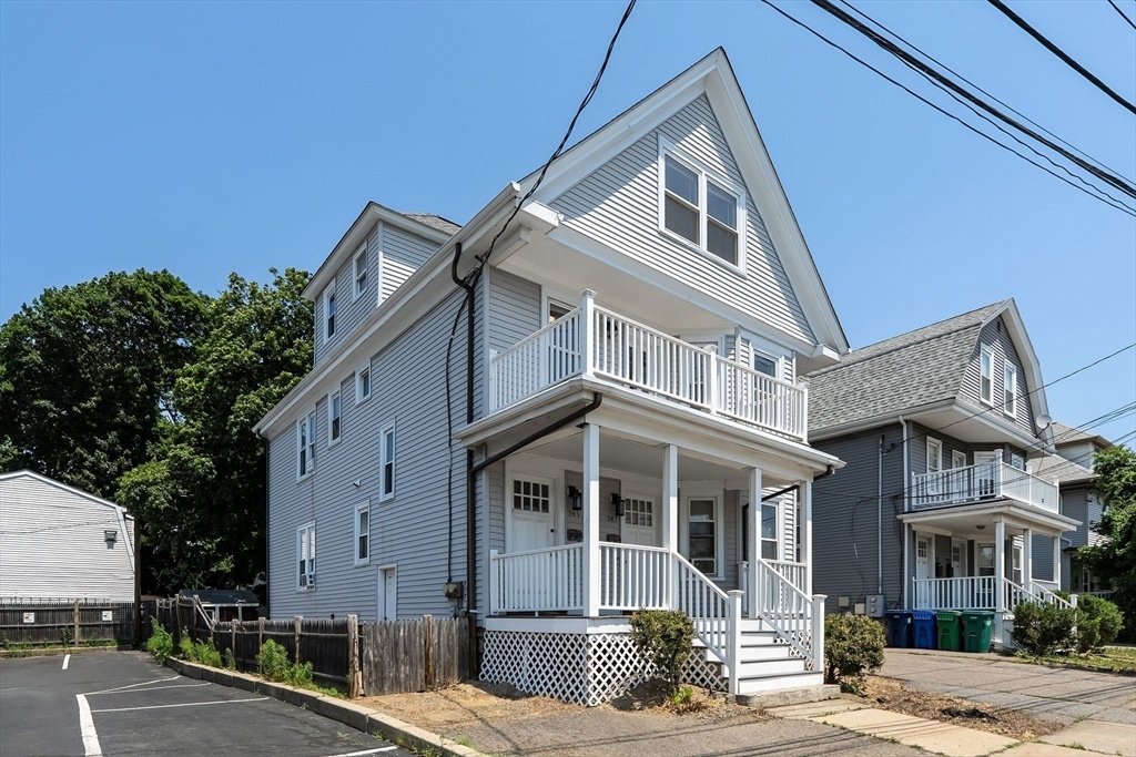 House in Newton, Massachusetts, United States 2 - 18410814
