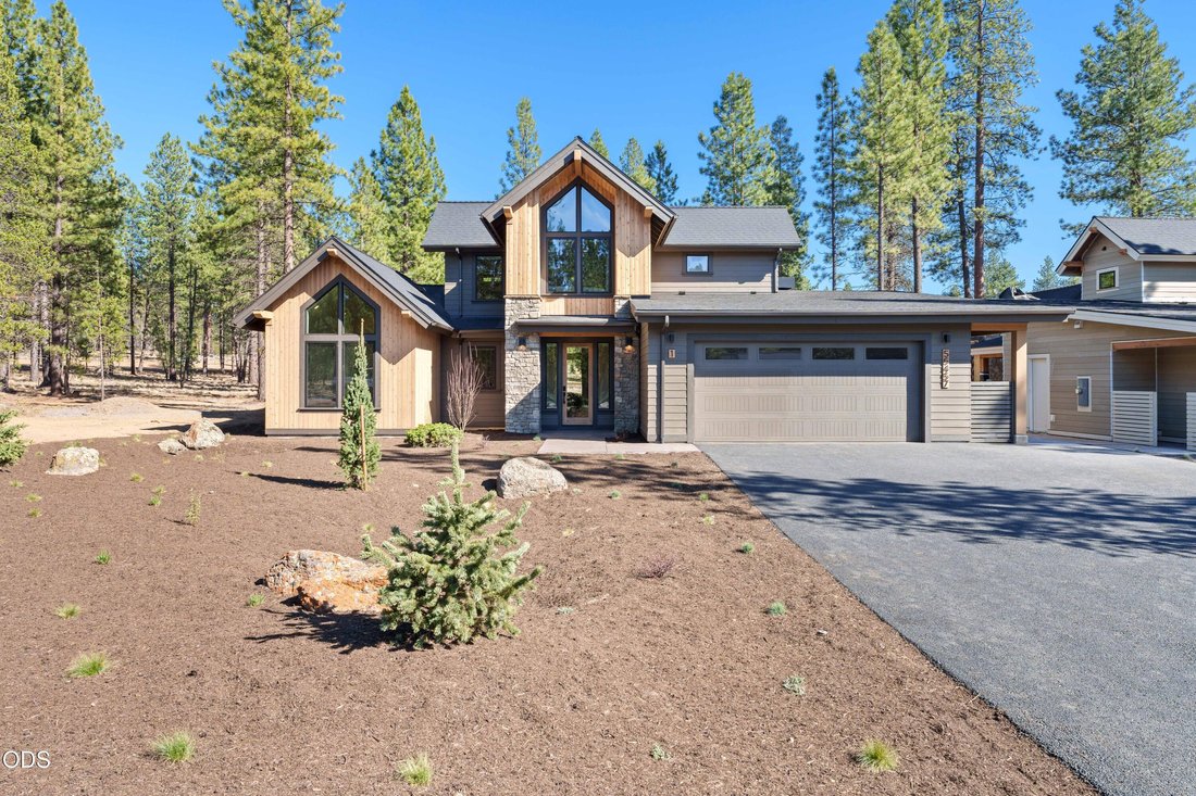 House in Sunriver, Oregon, United States 1 - 18407798