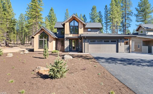 House in Sunriver, Oregon, United States 1