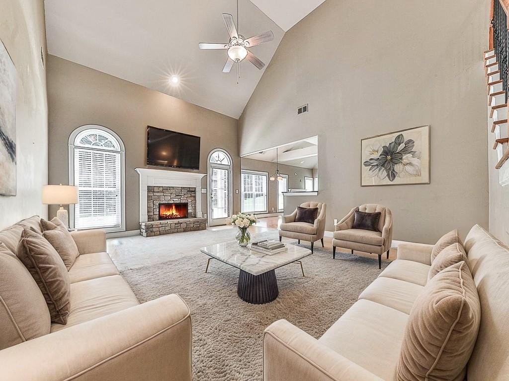 House in Powder Springs, Georgia, United States 4 - 18404274