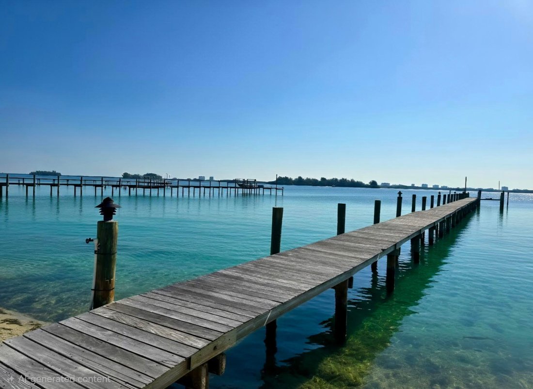 House in Fort Pierce, Florida, United States 2 - 18408238