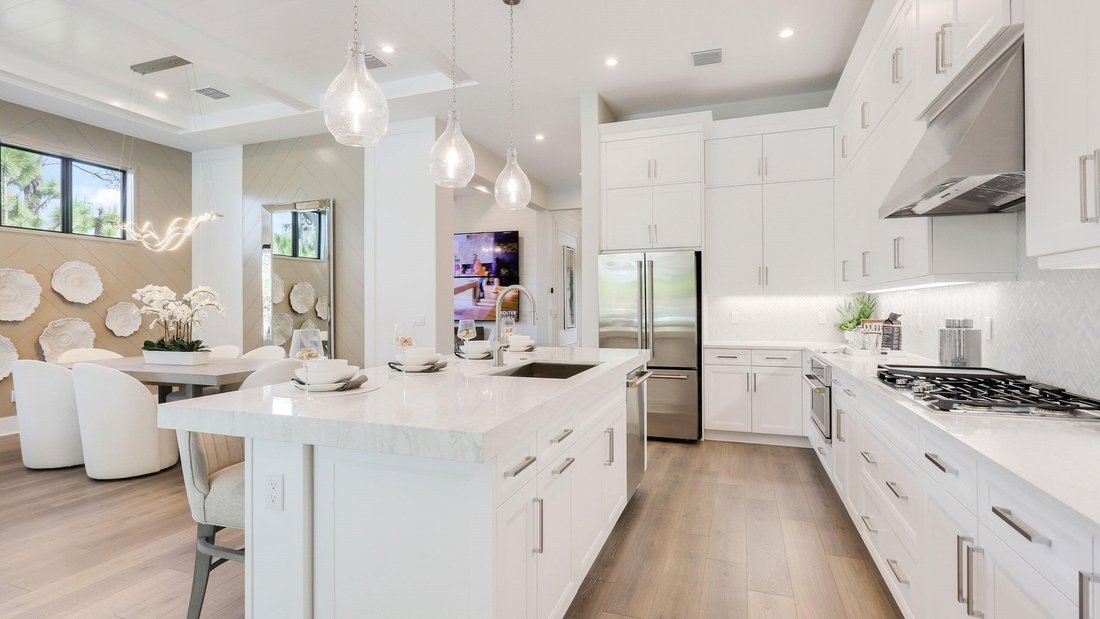 House in Stuart, Florida, United States 5 - 18414546