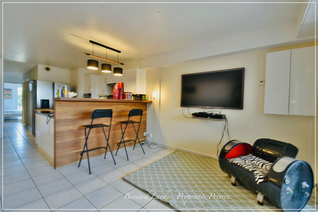 Apartment in Seignosse, Nouvelle-Aquitaine, France 4 - 18405431