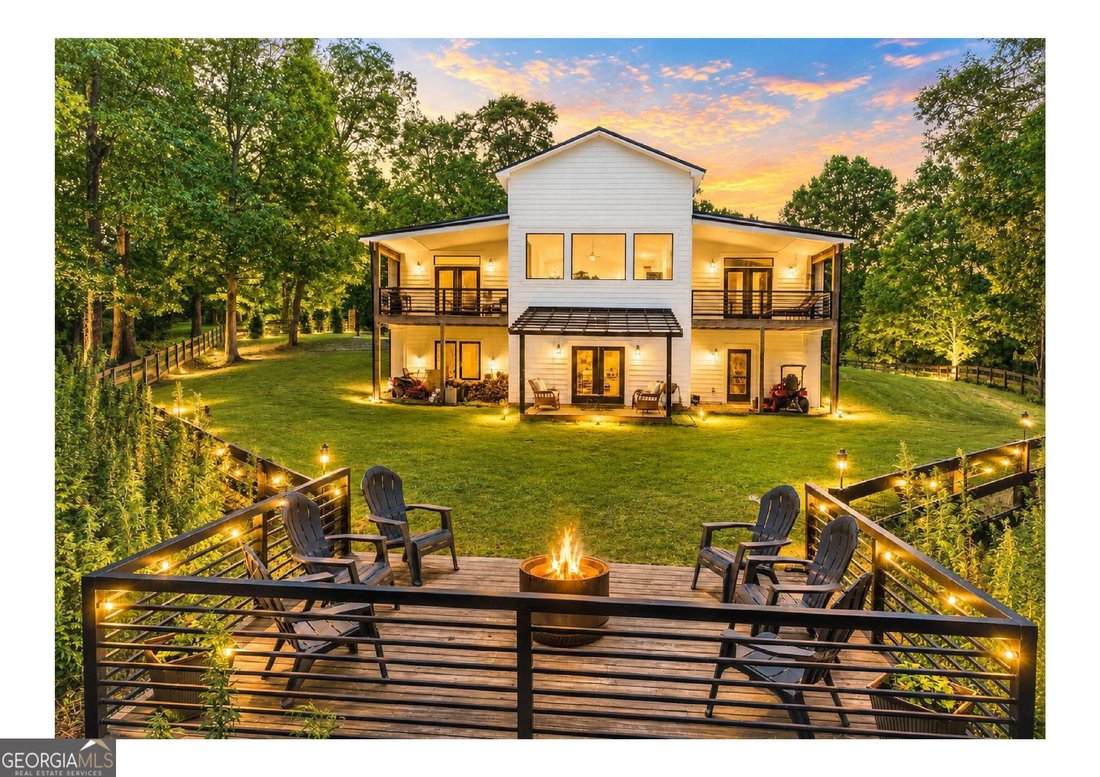 House in Ellijay, Georgia, United States 5 - 18413474