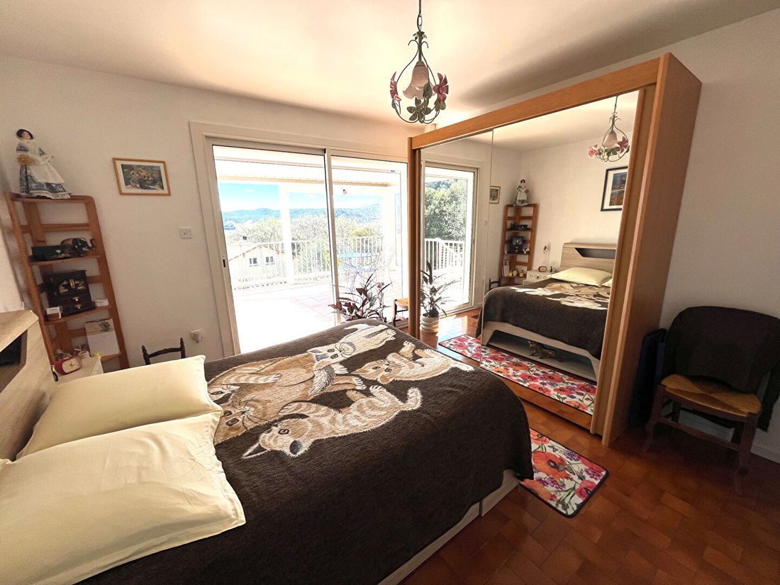 Villa in Centre, Vidauban, France 5 - 18405417