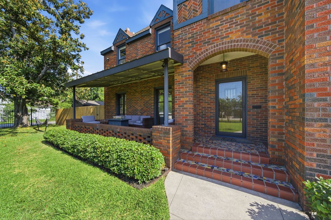 House in Houston, Texas, United States 3 - 18409042