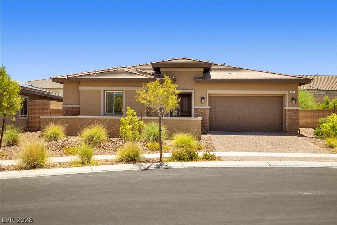 House in Henderson, Nevada, United States 1 - 18410941