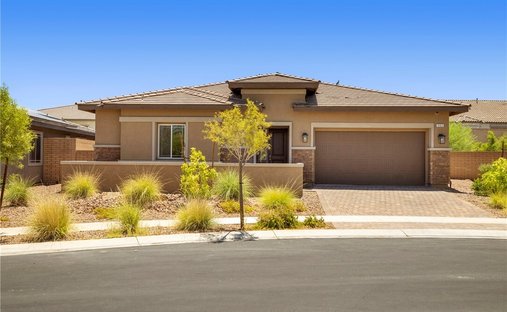 House in Henderson, Nevada, United States 1