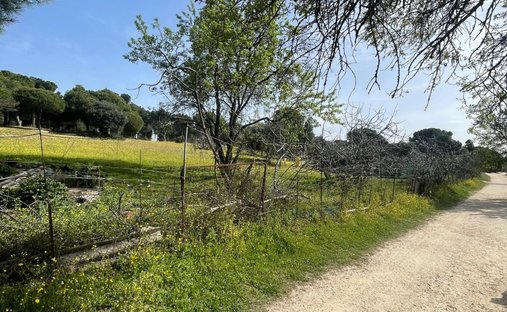 Terreno a Majadahonda, Madrid, Spagna 1