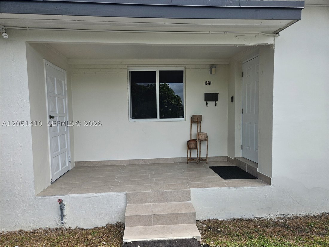 House in Miami, Florida, United States 4 - 18407427