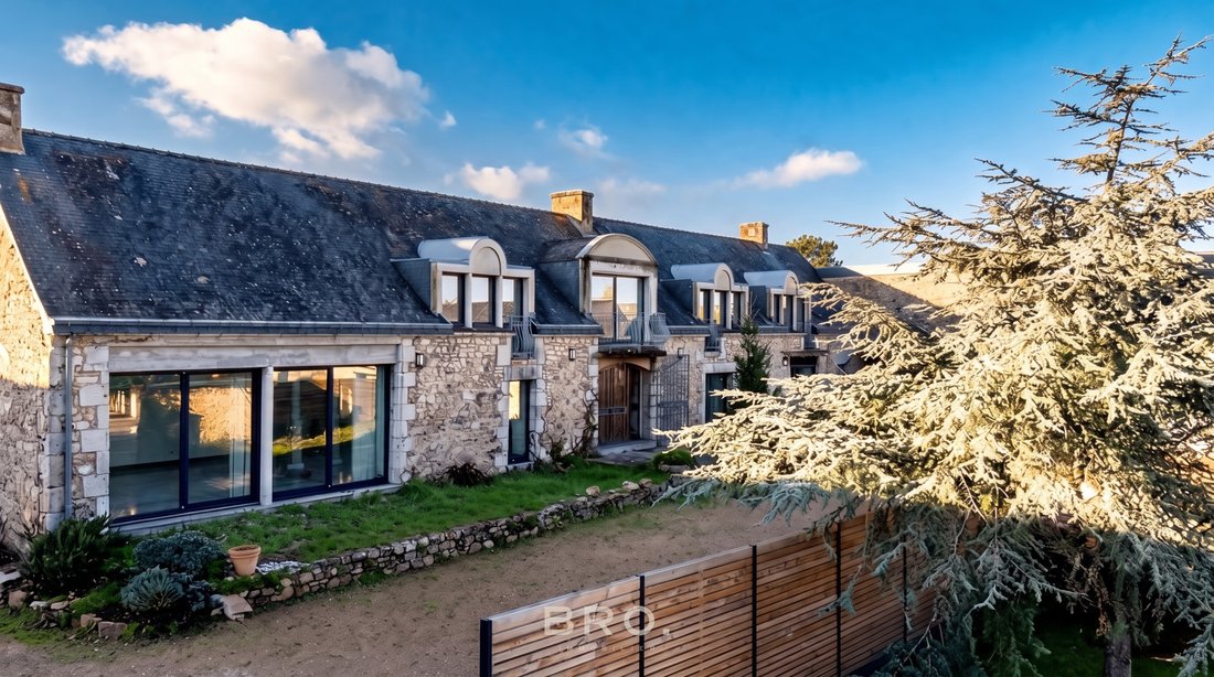 Estate in Ouest Péri-Centre Ville, Vannes, France 3 - 18407639