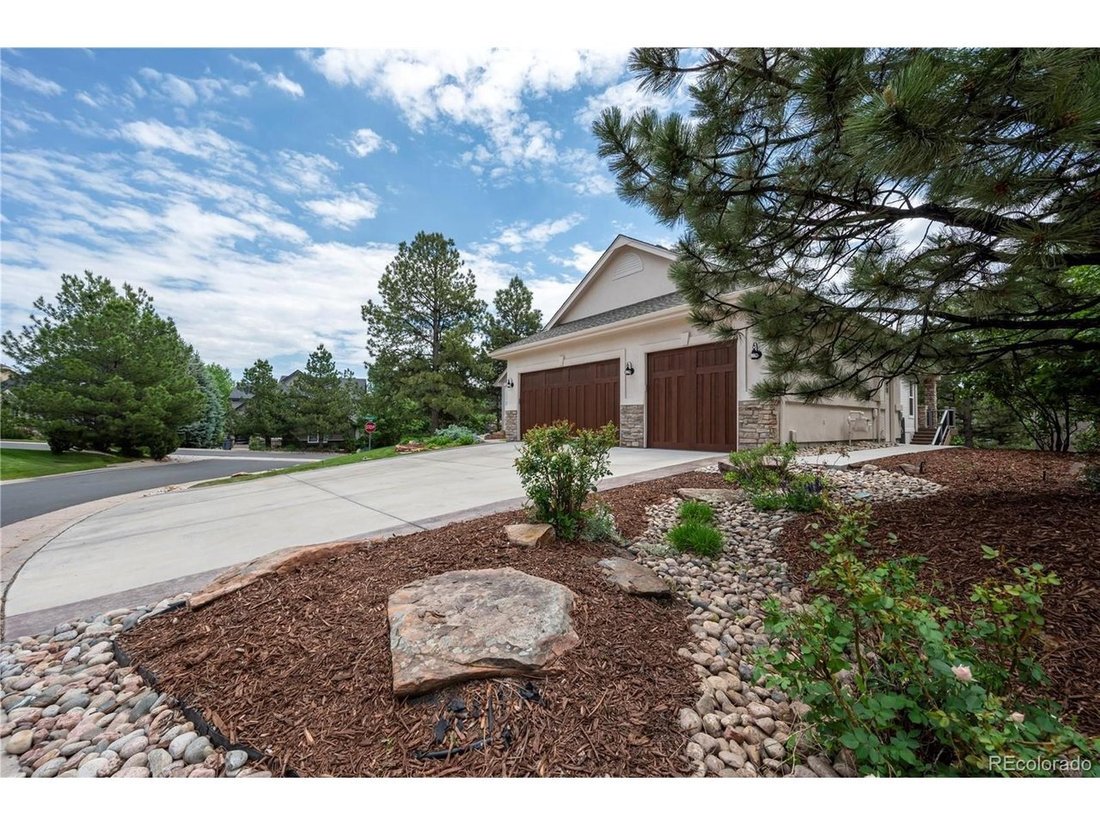 Casa a Castle Rock, Colorado, Stati Uniti 4 - 18407142