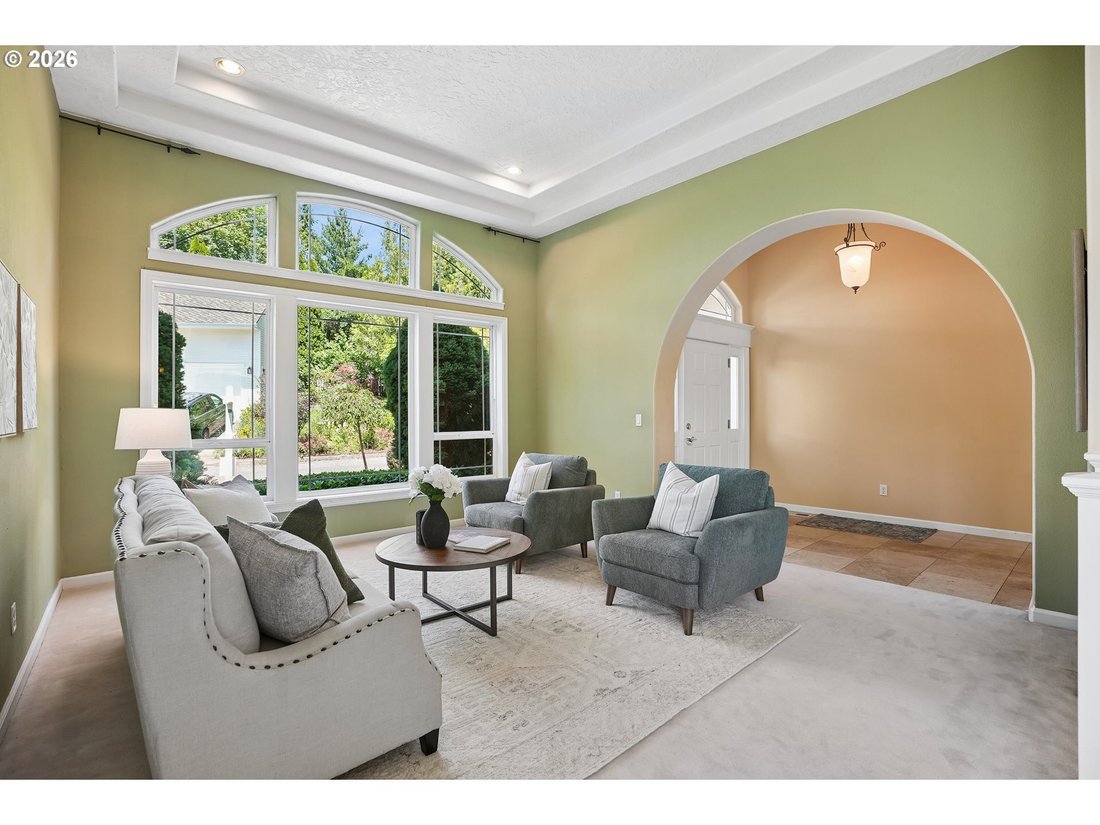 House in Portland, Oregon, United States 5 - 18403898