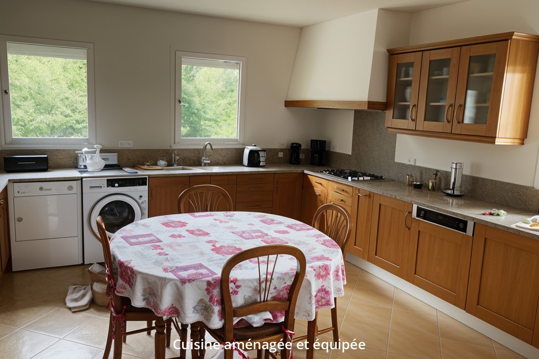 Villa in Porto-Vecchio, Corsica, France 3 - 18406056