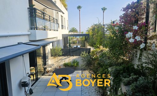 Apartment in Bandol, Provence-Alpes-Côte d'Azur, France 1