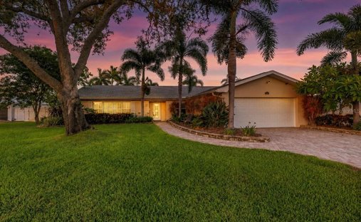 House in St. Petersburg, Florida, United States 1