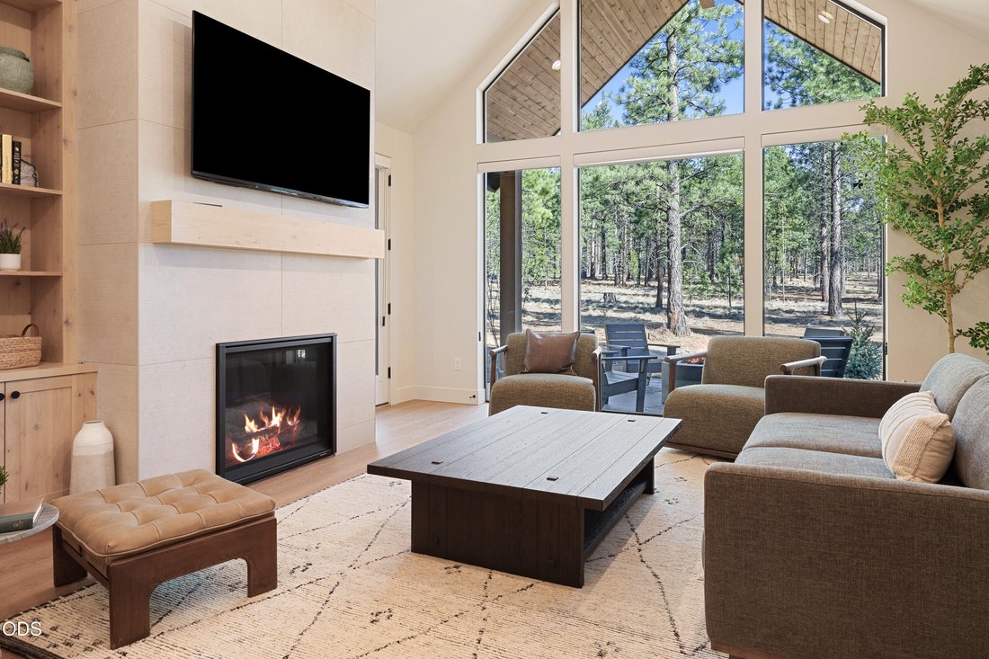House in Sunriver, Oregon, United States 5 - 18407798