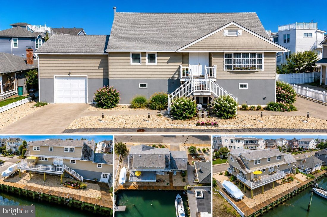 House in Ship Bottom, New Jersey, United States 1 - 18404299
