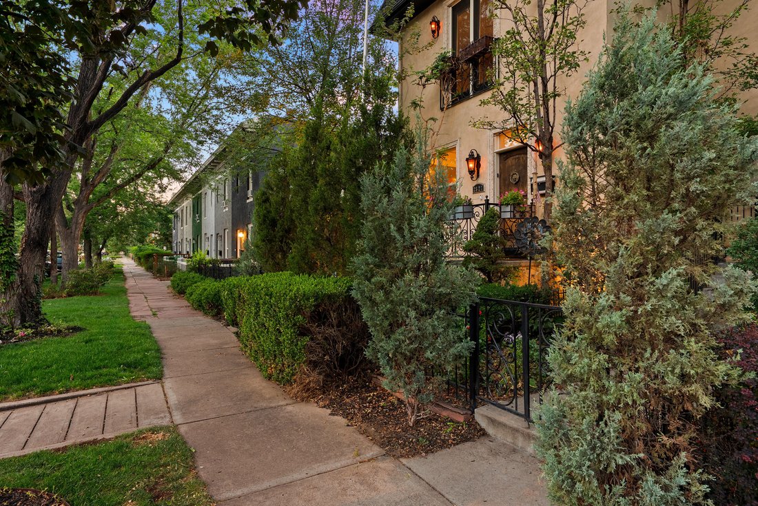 House in Denver, Colorado, United States 5 - 18027196