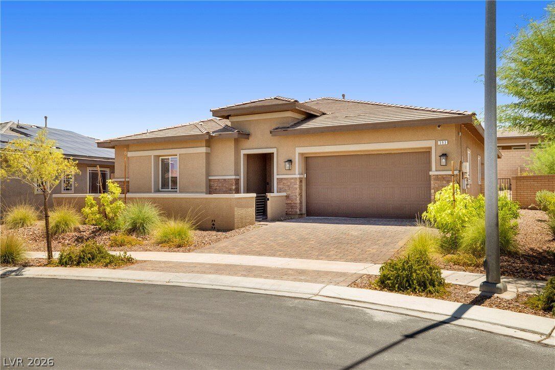 House in Henderson, Nevada, United States 2 - 18410941