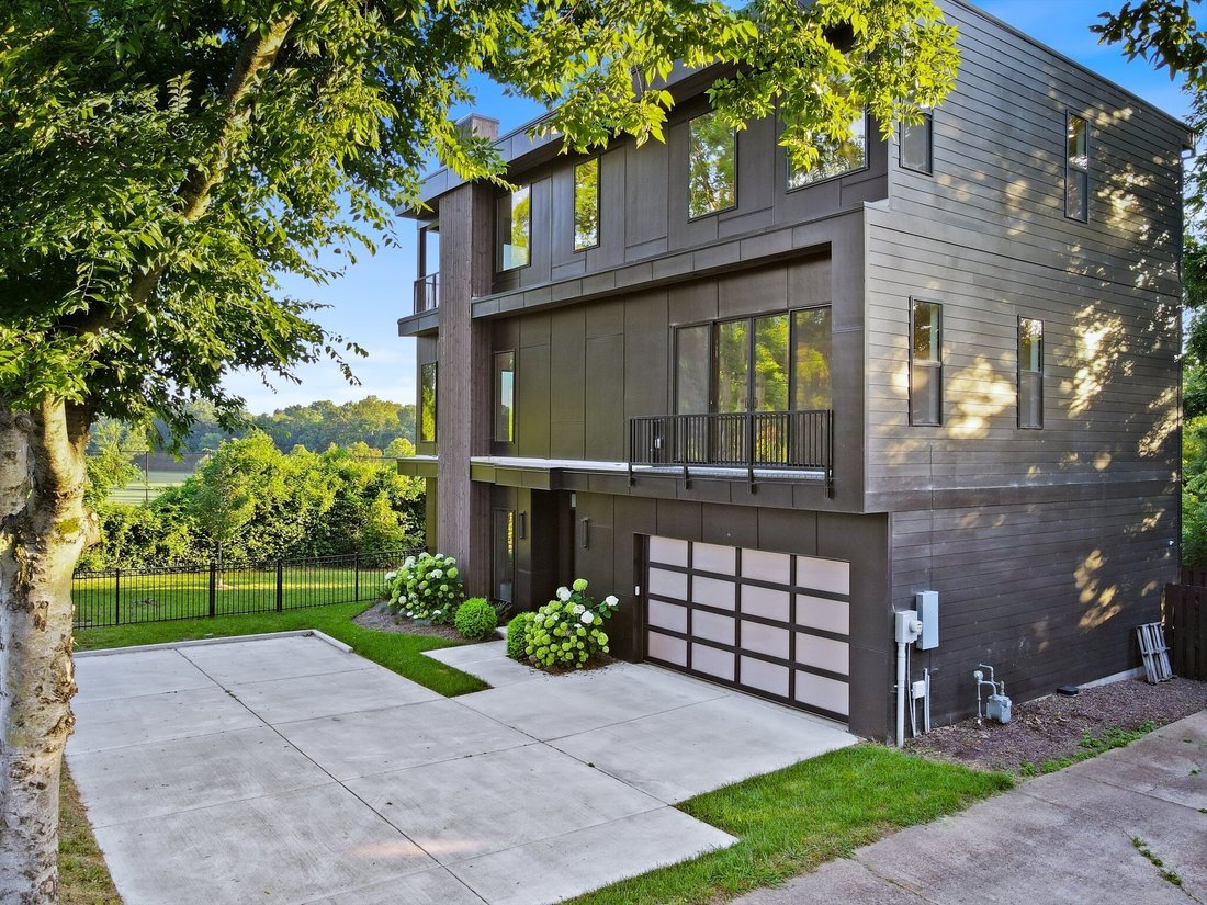 House in Nashville, Tennessee, United States 4 - 18415952