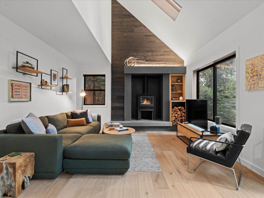 House in Truckee, California, United States 1 - 18283788