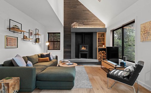 House in Truckee, California, United States 1