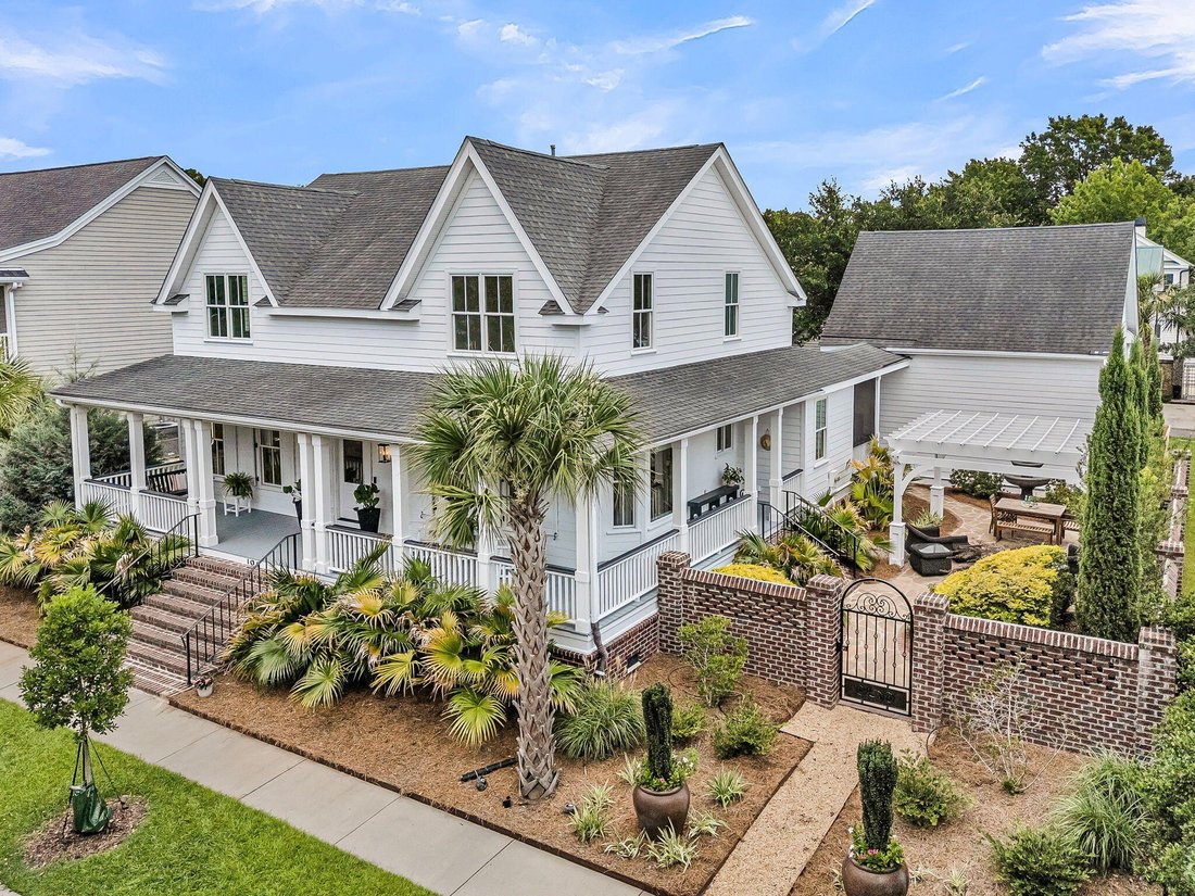 House in Charleston, South Carolina, United States 1 - 18415935