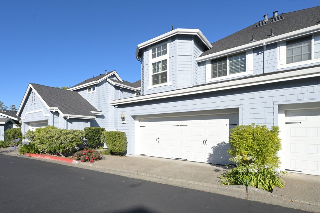House in San Rafael, California, United States 2 - 18412334