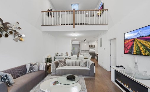 Condominio a Plainview, New York, Stati Uniti 1
