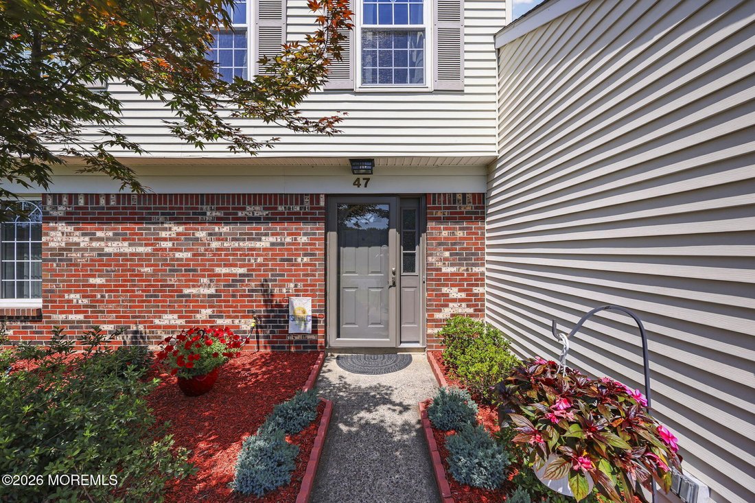 House in Old Bridge Township, New Jersey, United States 4 - 18411617