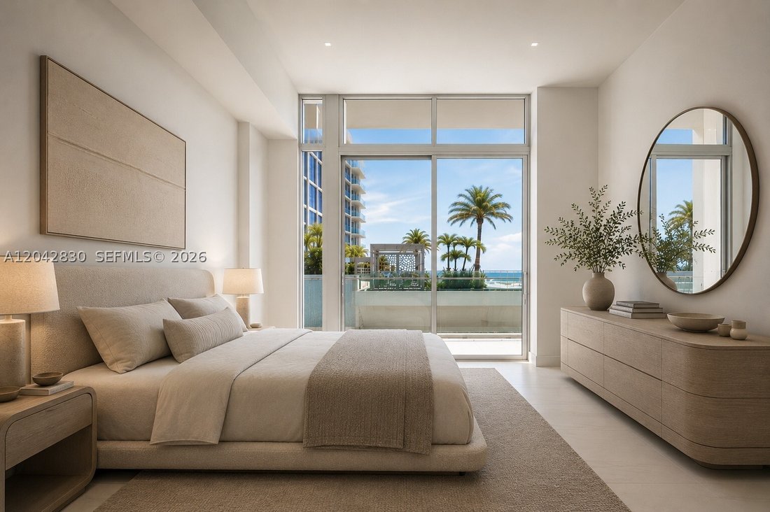 Condominio en Fort Lauderdale, Florida, Estados Unidos 1 - 18316003